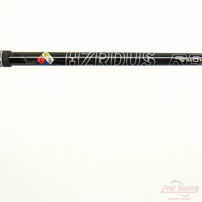 Pull Project X HZRDUS Smoke Black RDX 80 Hybrid Shaft Stiff 38.75in