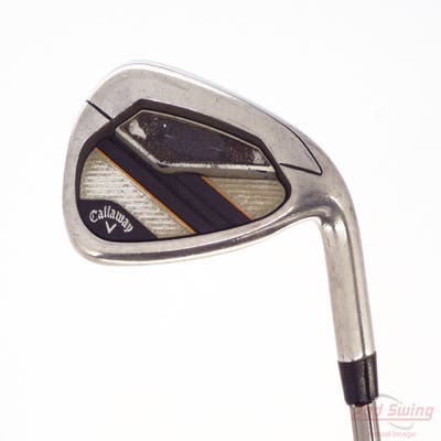 Callaway Mavrik Single Iron 8 Iron UST Mamiya Recoil 760 ES Graphite Senior Right Handed 36.0in