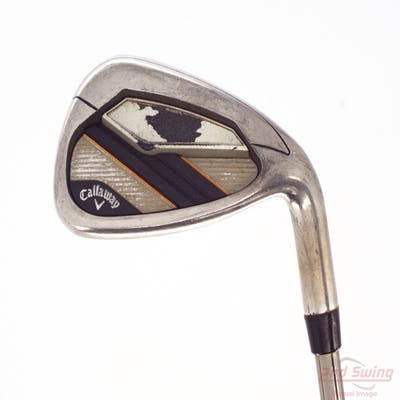 Callaway Mavrik Single Iron 9 Iron UST Mamiya Recoil 760 ES Graphite Senior Right Handed 36.0in