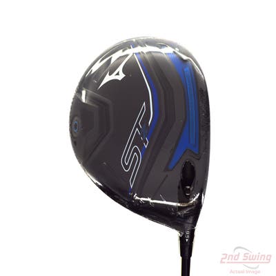 Mint Mizuno ST-Z 230 Driver 9.5° Mitsubishi Kai'li Blue 60 Graphite Stiff Right Handed 45.5in
