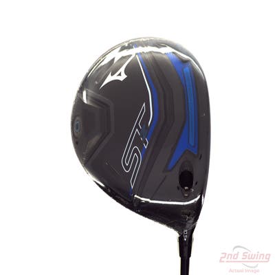 Mint Mizuno ST-Z 230 Driver 10.5° Mitsubishi Kai'li Blue 50 Graphite Regular Right Handed 45.25in