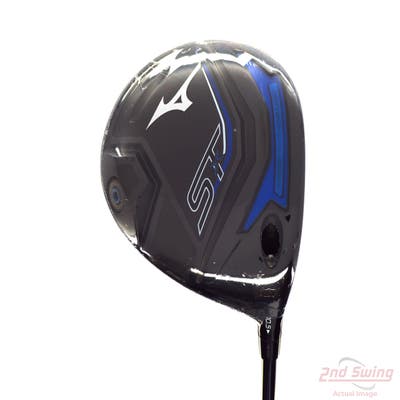 Mint Mizuno ST-X 230 Driver 10.5° UST Mamiya LIN-Q M40X Red 5 Graphite Regular Right Handed 45.25in