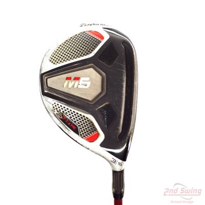 TaylorMade M6 D-Type Fairway Wood 3 Wood 3W 16° Project X EvenFlow Max 50 Graphite Regular Right Handed 43.5in