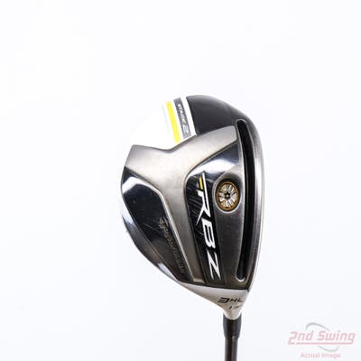 TaylorMade RocketBallz Stage 2 Fairway Wood 3 Wood HL 17° TM Matrix RocketFuel 60 Graphite Regular Right Handed 43.5in