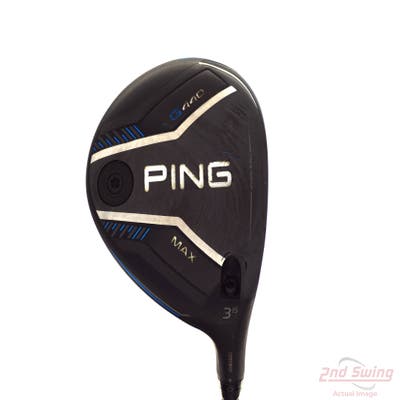 Ping G440 MAX Fairway Wood 3 Wood 3W 15° Alta CB Blue 65 Graphite Regular Right Handed 42.75in