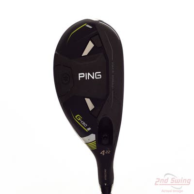 Ping G430 Hybrid 4 Hybrid 22° VA Composites Drago 65 Graphite Regular Right Handed 40.0in