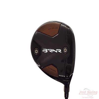 TaylorMade BRNR Mini Driver 13.5° UST Proforce Max M40X 65 Graphite Regular Right Handed 43.75in