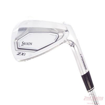 Mint Srixon ZXi5 Single Iron Pitching Wedge PW Nippon NS Pro Modus 3 Tour 105 Steel X-Stiff Right Handed 35.75in