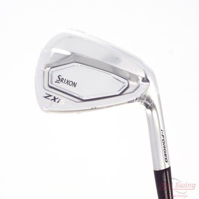 Mint Srixon ZXi5 Single Iron 9 Iron True Temper Dynamic Gold S300 Steel Stiff Right Handed 36.25in