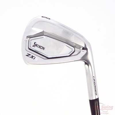 Mint Srixon ZXi5 Single Iron 8 Iron Nippon NS Pro Modus 3 Tour 105 Steel X-Stiff Right Handed 36.75in