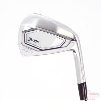 Mint Srixon ZXi5 Single Iron 5 Iron FST KBS Tour C-Taper 120 Steel Stiff Right Handed 38.25in