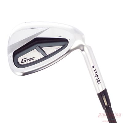 Ping G730 Wedge Gap GW 50° ALTA CB Black Graphite Regular Right Handed Black Dot 35.5in