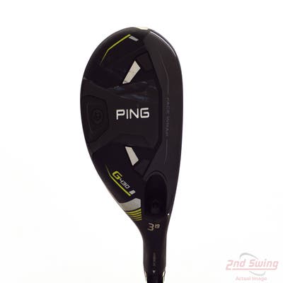 Ping G430 Hybrid 3 Hybrid 19° VA Composites Drago 65 Graphite Regular Right Handed 40.5in