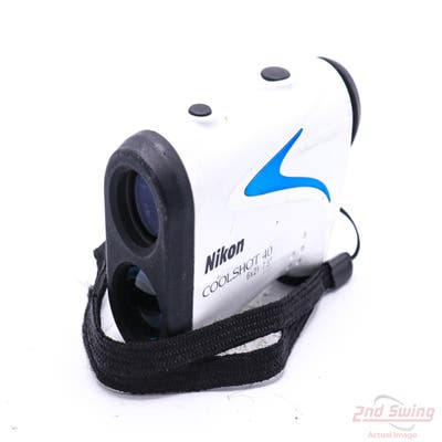 Nikon Coolshot 40 Rangefinder
