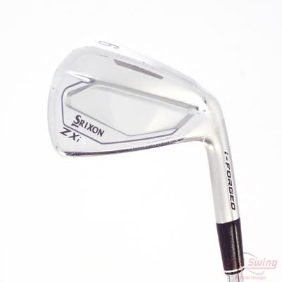 Mint Srixon ZXi4 Single Iron 6 Iron FST KBS Tour Lite Steel Regular Right Handed 37.5in