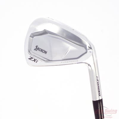 Mint Srixon ZXi7 Single Iron 4 Iron True Temper Dynamic Gold Tour Issue X100 Steel X-Stiff Right Handed 38.75in