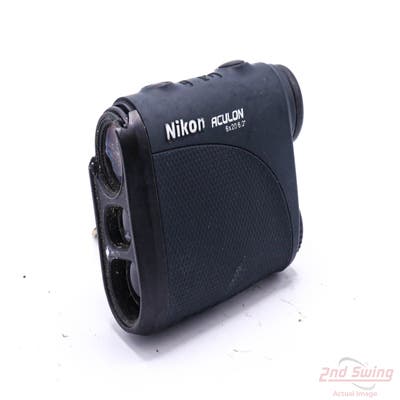 Nikon Aculon Rangefinder