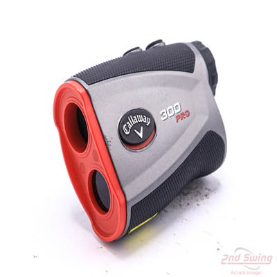 Callaway 300 PRO Laser Rangefinder