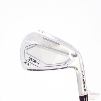 Mint Srixon ZXi4 Single Iron 5 Iron Nippon NS Pro Modus 3 Tour 105 Steel Stiff Right Handed 37.75in