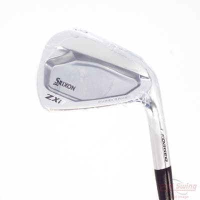 Mint Srixon ZXi7 Single Iron 8 Iron FST KBS Tour $-Taper Steel Regular Right Handed 36.75in