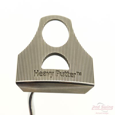 Mint Heavy Putter B3-M Putter Steel Right Handed 33.5in