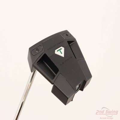 Odyssey Toulon 22 Le Mans Putter Steel Left Handed 35.0in