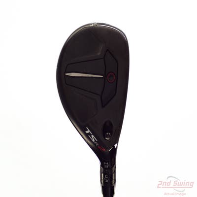 Titleist TSR2 Hybrid 4 Hybrid 21° Mitsubishi Tensei AV Blue 70 Graphite Regular Right Handed 40.25in