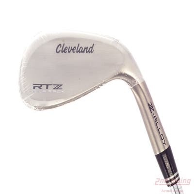 Mint Cleveland RTZ Tour Rack Wedge Gap GW 52° 10 Deg Bounce Mid Nippon NS Pro Modus 3 105 Wdg Steel Wedge Flex Right Handed 36.0in