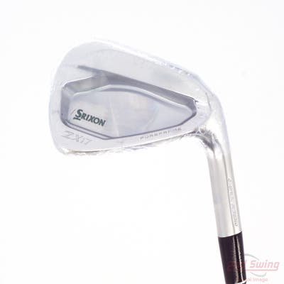 Mint Srixon ZXi7 Single Iron 9 Iron FST KBS Tour C-Taper 120 Steel Stiff Right Handed 36.0in