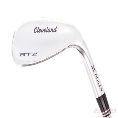 Mint Cleveland RTZ Tour Satin Wedge Sand SW 54° 12 Deg Bounce Full FST KBS Hi-Rev 2.0 115 Steel Regular Right Handed 35.5in