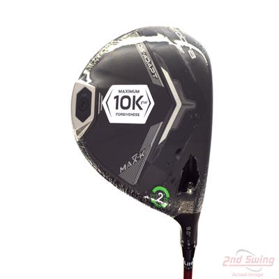 Mint Cobra DS-ADAPT MAX-K Driver 9° Project X Denali Red 50 Graphite Senior Right Handed 45.5in