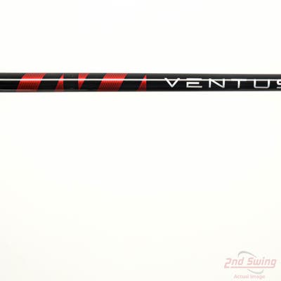 Used W/ TaylorMade RH Adapter Fujikura Ventus Red 2nd Gen Driver Shaft Regular 44.25in