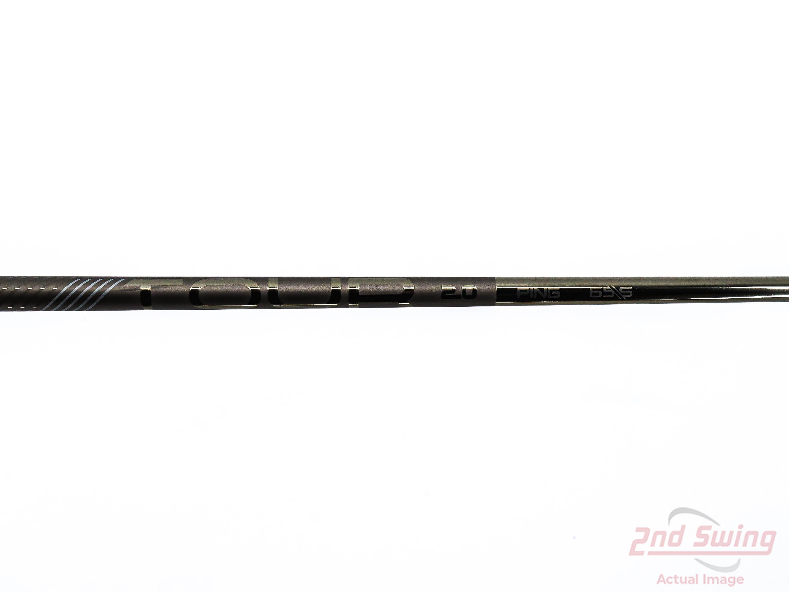 Ping Tour 2.0 Chrome Driver Shaft | 2nd Swing Golf