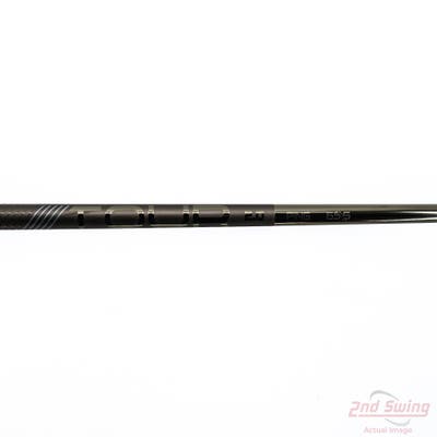 Used W/ Ping RH Adapter Ping Tour 2.0 Chrome 65 Driver Shaft Stiff 43.75in