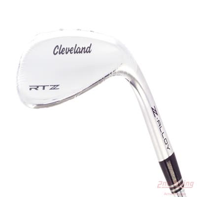 Mint Cleveland RTZ Tour Satin Wedge Sand SW 56° 10 Deg Bounce Mid True Temper Dynamic Gold Spinner Tour Issue Steel Wedge Flex Right Handed 35.5in