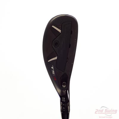 Titleist TSi3 Hybrid 3 Hybrid 20° Mitsubishi Tensei AV Blue Raw 65 Graphite Stiff Right Handed 40.0in