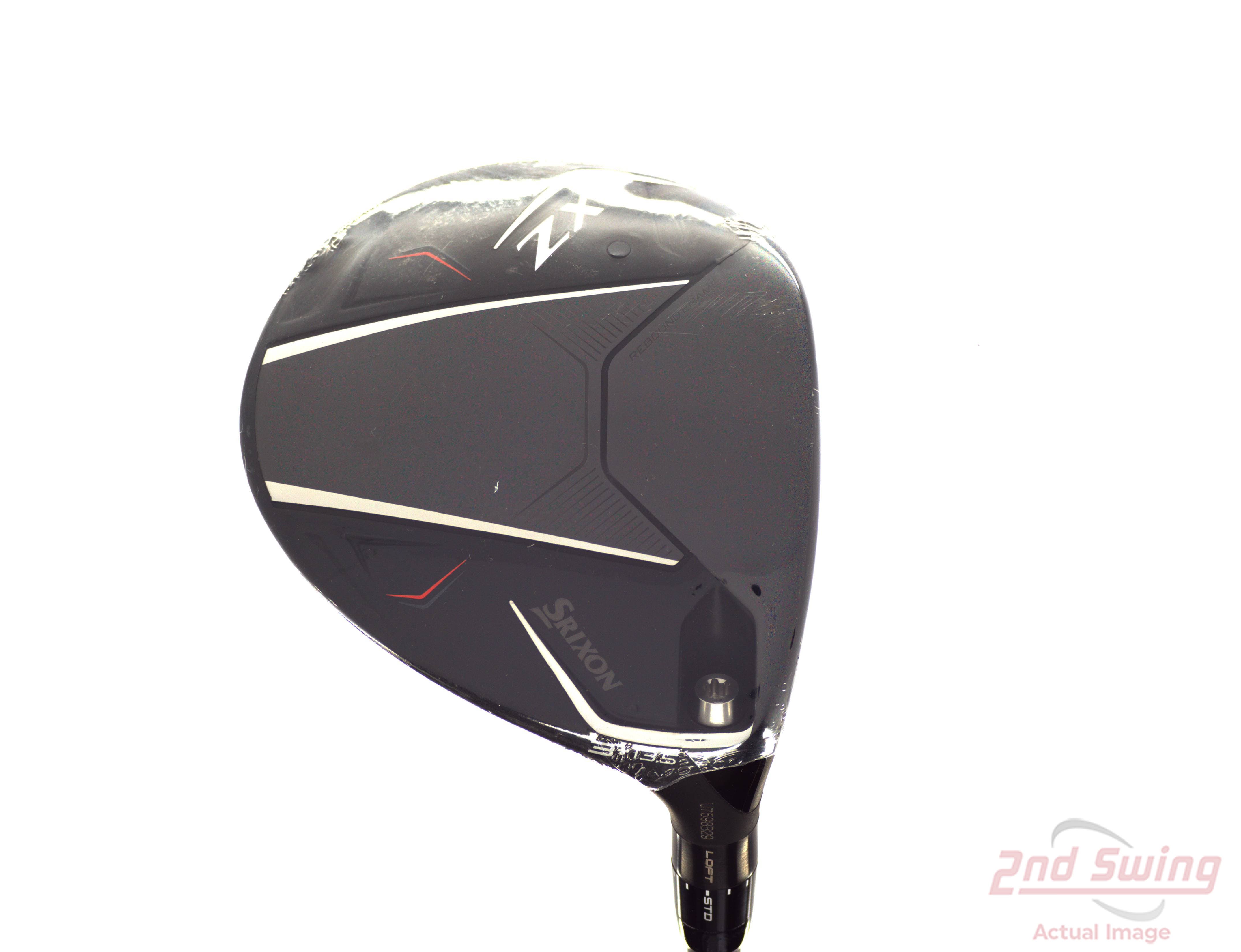 Srixon ZXi Fairway Wood | 2nd Swing Golf