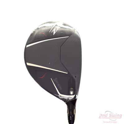 Mint Srixon ZXi Fairway Wood 3+ Wood 13.5° Fujikura Ventus Velocore+ Black 7 Graphite X-Stiff Right Handed 43.25in