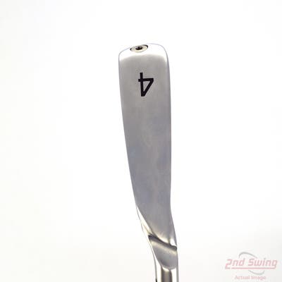 Ping iDi Utility Iron 4 Utility 23° Ping Tour 2.0 Black 90 Graphite X-Stiff Right Handed Black Dot 40.0in