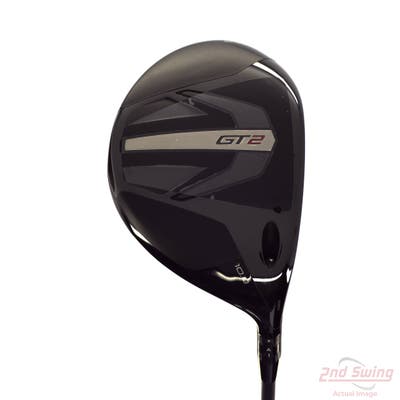 Mint Titleist GT2 Driver 10° Mitsubishi Tensei 1K Blue 55 Graphite Stiff Right Handed 45.5in