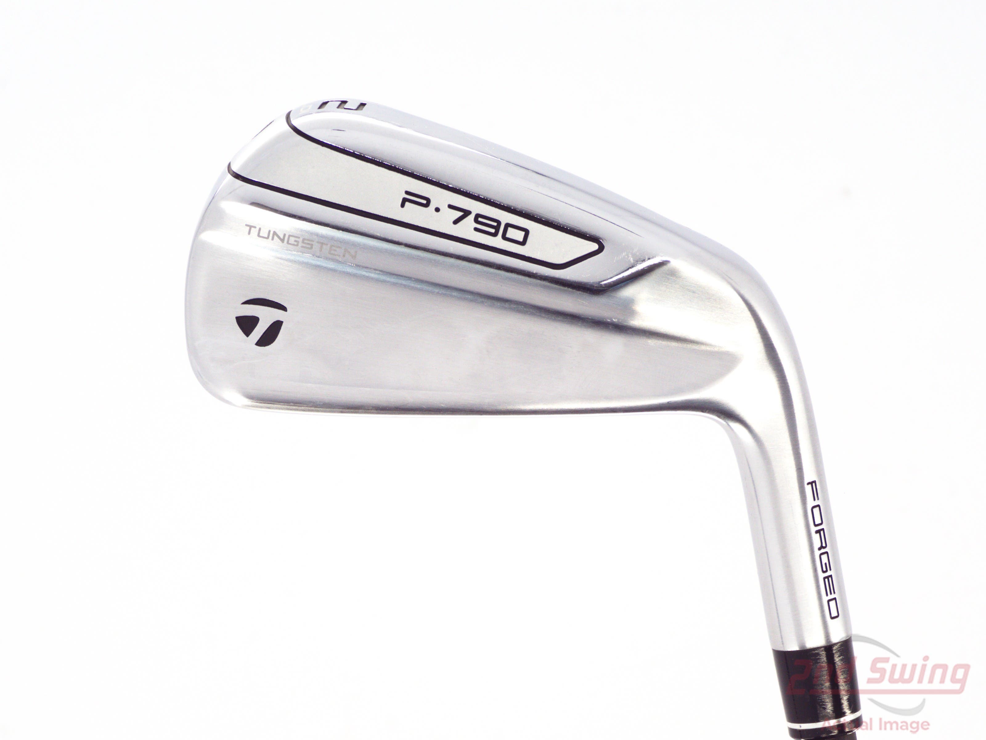 TaylorMade P790 UDI Utility Iron | 2nd Swing Golf