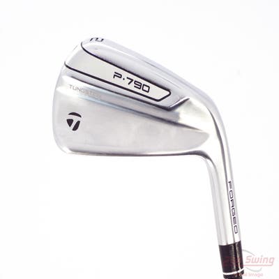TaylorMade P790 UDI Utility Iron 2 Utility FST KBS PGI 90 Graphite X-Stiff Right Handed 40.5in