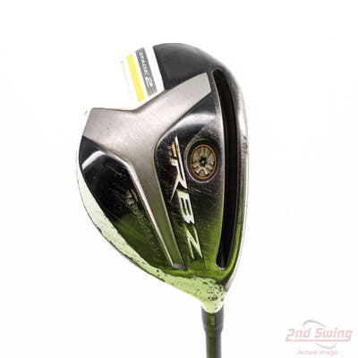 TaylorMade RocketBallz Stage 2 Fairway Wood 3 Wood 3W 19° TM Matrix RocketFuel 60 Graphite Stiff Right Handed 43.25in