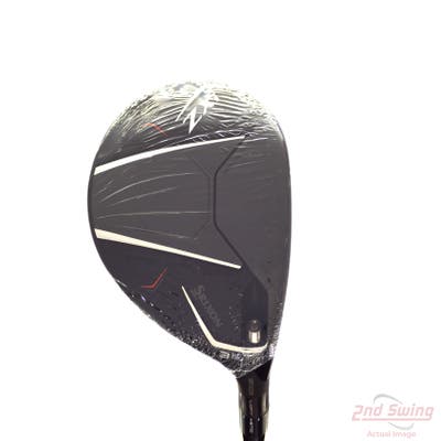 Mint Srixon ZXi Fairway Wood 3 Wood 3W 15° Graphite Design Tour AD VF-6 Graphite Tour X-Stiff Right Handed 43.5in