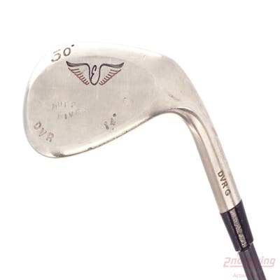 Edel Custom Wedge Gap GW 50° 14 Deg Bounce ALTA CB Red Graphite Stiff Right Handed 36.75in