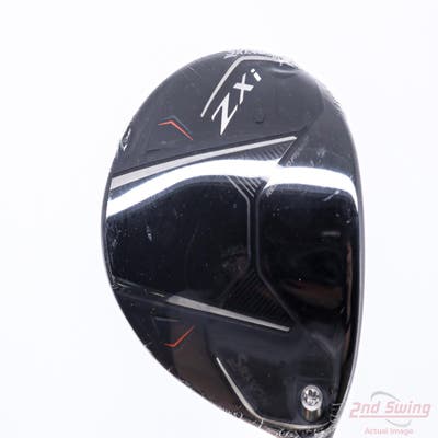 Mint Srixon ZXi Fairway Wood 5 Wood 5W 18° Fujikura Ventus Velocore+ Red 6 Graphite X-Stiff Right Handed 42.75in