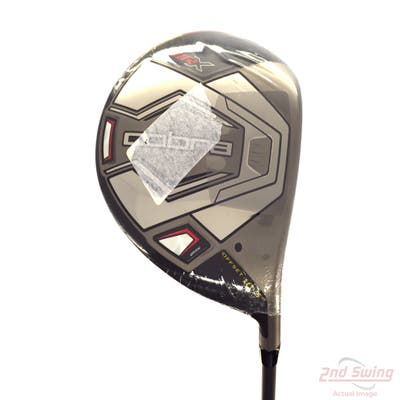 Mint Cobra 2023 Air X Offset Driver 10.5° Cobra Ultralite 40 Graphite Regular Right Handed 46.0in
