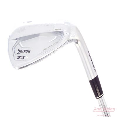 Mint Srixon ZX4 MK II Single Iron Pitching Wedge PW Nippon NS Pro Modus 3 Tour 105 Steel Stiff Right Handed 36.25in