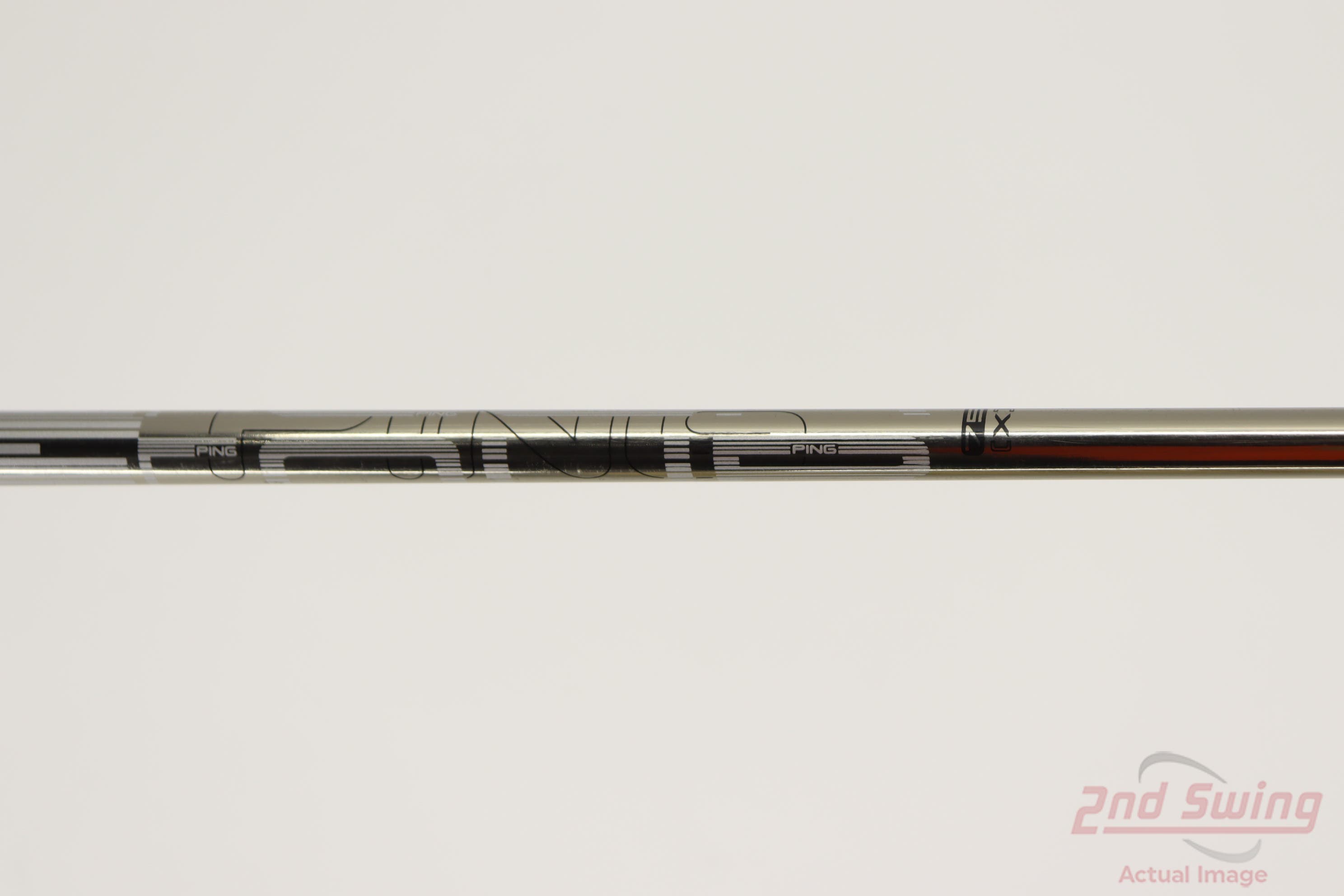 Ping Tour 75 (173-75) Driver Shaft | 2nd Swing Golf