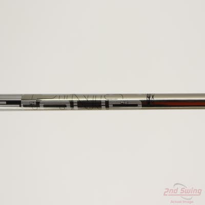 Used W/ Ping RH Adapter Ping Tour 75 (173-75) 75 Driver Shaft X-Stiff 44.25in